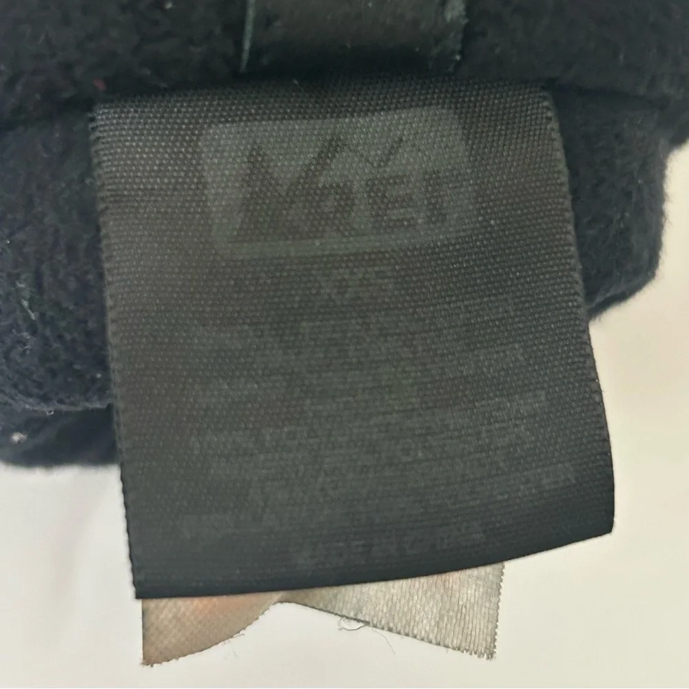 ⭐ REI EI Kids Unisex Black Mittens Gloves XXS